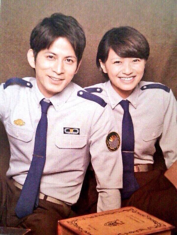 使ってません No Twitter 堂上教官が岡田准一で郁が榮倉奈々でよかったと思う人rt 図書館戦争 Rtした人で気になった人フォローする Http T Co Nxd5lfvhld 使ってません No Twitter 堂上教官が岡田准一で郁が榮倉奈々でよかったと思う人rt 図書館戦争 Rtした人で気になった人フォローする Http T Co Nxd5lfvhld
