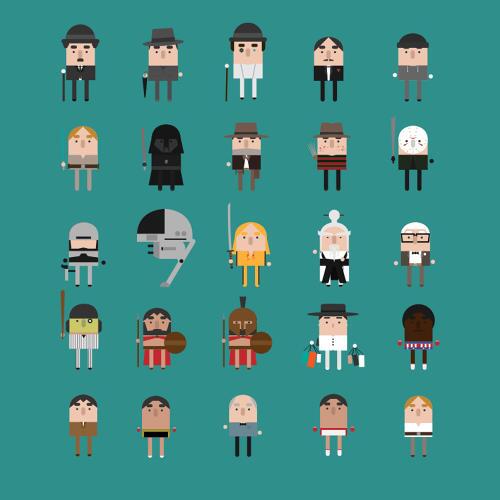 FastCoCreative's tweet image. The cutest crash course in cinema history you've ever seen. f-st.co/5OLOOAN