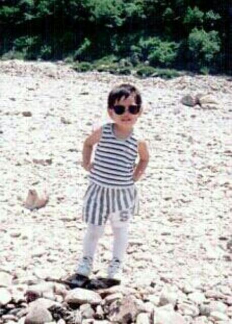 BBomb_90's tweet photo. Yea baby RT @taeeun_93: BBomb_90 little taehyuk? lol http://t.co/oeKOYNHl5K