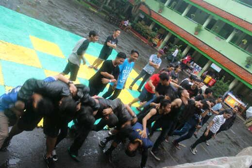 SCIENCE FROM SCHOOL tweet media