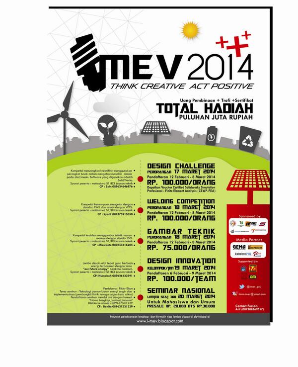 Salam Solver! see it <a href="/BEM_FT_UBAYA/">BEM TEKNIK UBAYA</a> @BEM_TEKNIKUNSIL <a href="/bemft_unmul/">BEM F TEKNIK UNMUL</a> <a href="/TeknikYAI/">Teknik YAI</a> @BEMFT_Undip <a href="/BEMFTUNJ/">BEM FT UNJ 2024</a> <a href="/HMFT_UBJ/">BEM Teknik Ubhara</a> <a href="/BemFTUI/">BEM FTUI 2026</a>