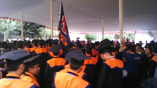 Selamat kepada para wisudawan HMM itenas