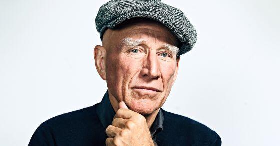 elpaissemanal's tweet photo. "Para la fotografía hay que saber experimentar el placer de esperar" http://t.co/simKuZjV2n Lo dice Sebastião Salgado http://t.co/puHxfeepwq