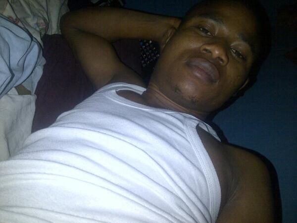 Ogunlola (@ogunlolaolami) on Twitter photo 