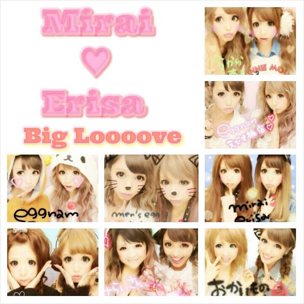 Rantwo2's tweet photo. @chosu_chosu
作���ました♡よかったら保存してください♡ http://t.co/YEKC9O8JwS