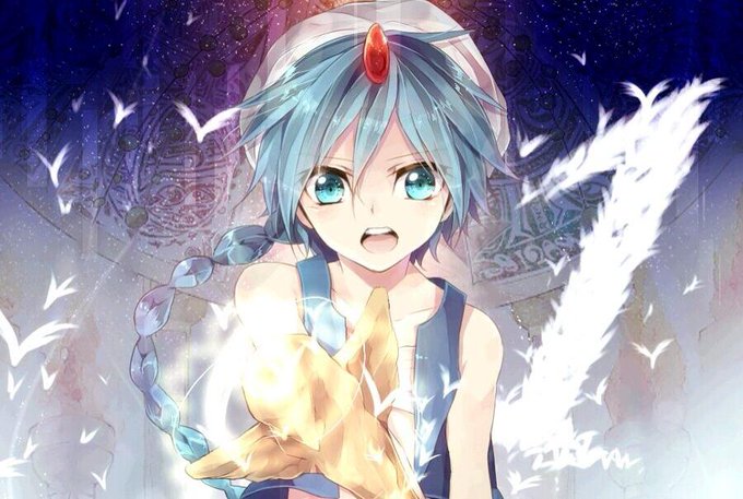 アラジンのtwitterイラスト検索結果 古い順