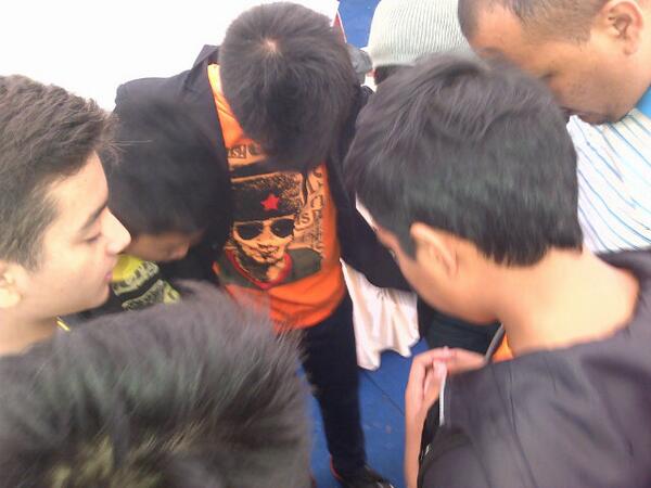 Success for today guys <a href="/SuperSeven_S7/">SUPER SEVEN OFFICIAL</a>, selamat untuk konser ke-2 kalinya, berikan yang terbaik, pecahkan pasar raya!!