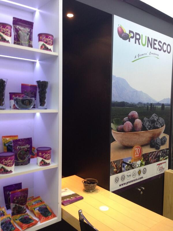 Prunesco tweet media