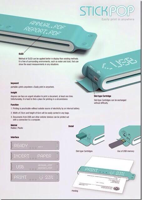 hishammansour95's tweet image. @AJomaaaa bro they stole our idea :(( #smallprinter