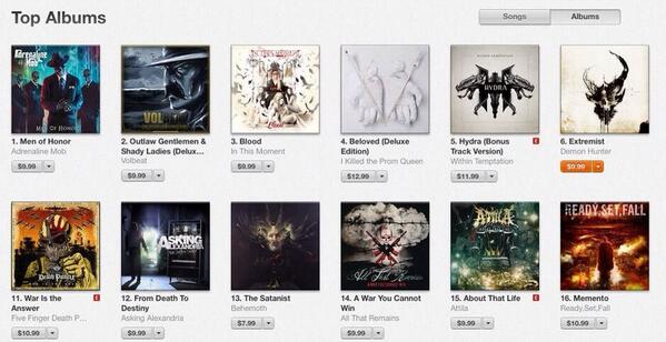 Ready, Set, Fall tweet media