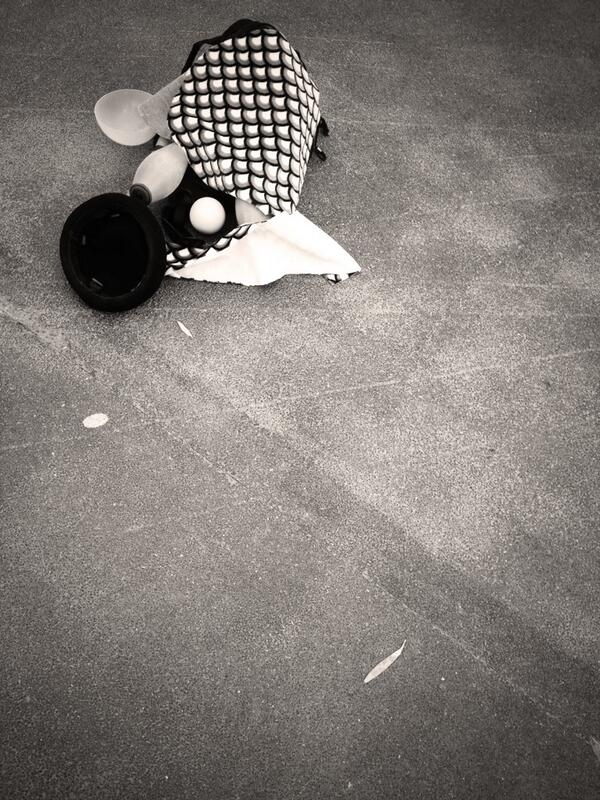 LECHATVL's tweet image. Murdered montage 5:21