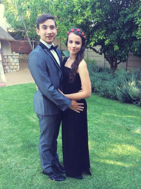 Thanks for the most amazing 6 months of my life.  I love you <3