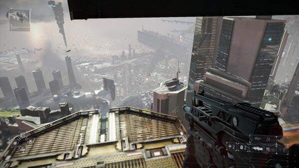 Strange928's tweet photo. test #PS4share http://t.co/ITXLs1HOEN