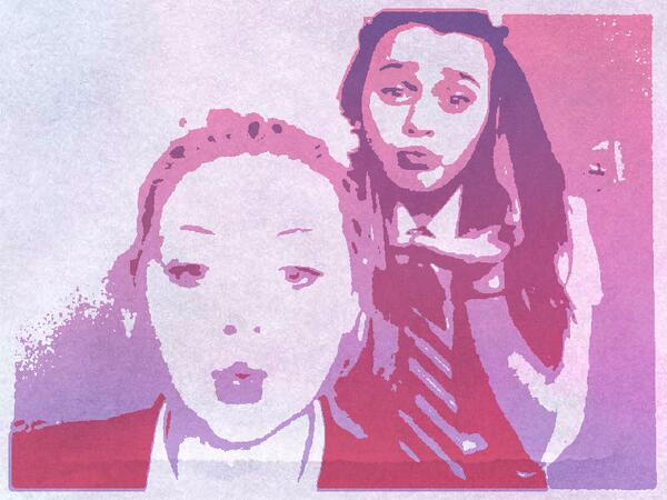 PeriDEVLIN's tweet image. #Love my girl Izzy xxxx