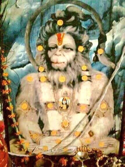 Jai Ho Jhonpadi Wale Balaji Ki Jai Ho @