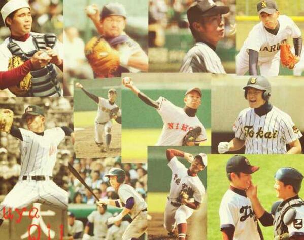 8989koshien's tweet photo. とにかく野球大好きってひとRT󾟑♡ http://t.co/T9HTYHw1t8