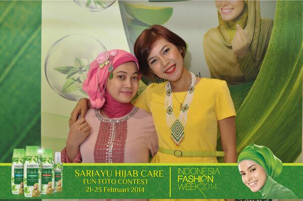 AliyyahShihab's tweet photo. @sariayu_MT #SAHijabHairCare http://t.co/SrlwGbn20k