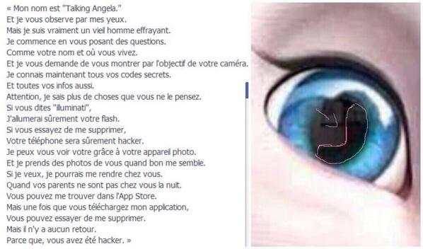 zittiglow's tweet photo. ça fait flipper. http://t.co/04TEdTnr8P