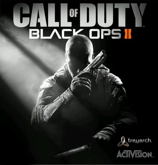 Fansblackops2's tweet image. 