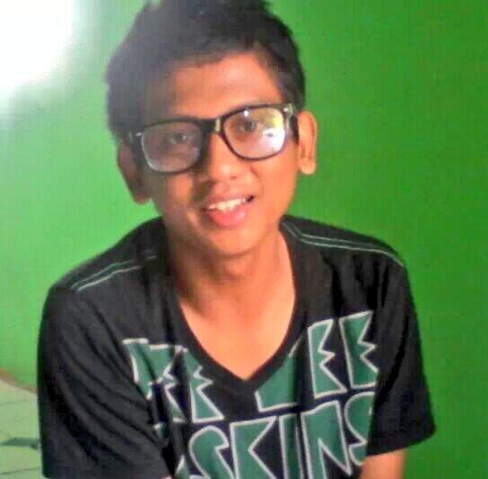 Pratama Rony Subagyo (@pratama_rony28) on Twitter photo 