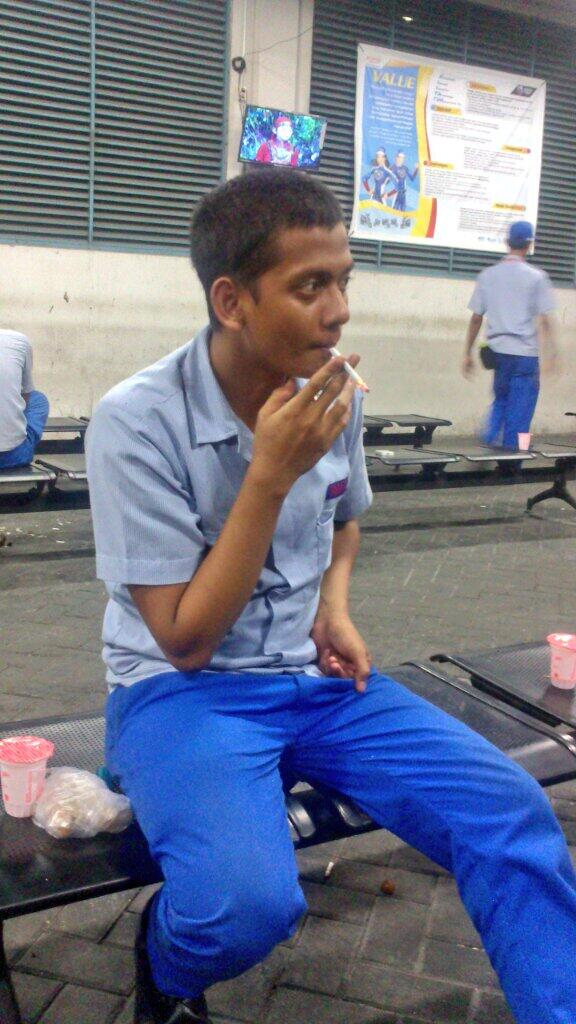 Pratama Rony Subagyo (@pratama_rony28) on Twitter photo 