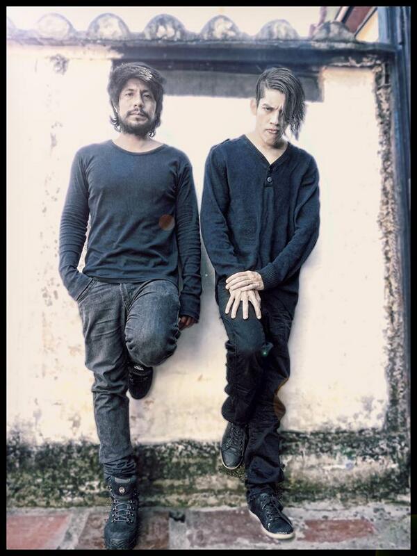 SubliminalCode's tweet image. #Subliminalcode waiting for the Remix _ 
#Harsh  #music #Ebm #Record #Industrial #Dark #Electro #Venezuela  #New