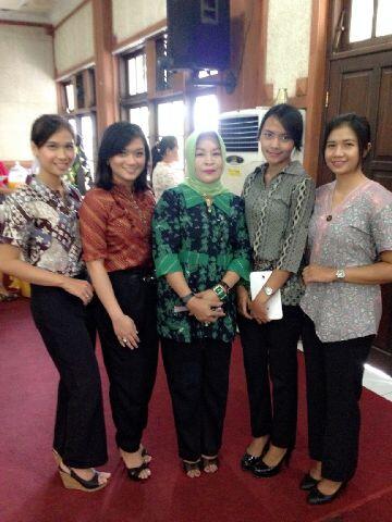 syarifa ibrata (@syarifaibrata) on Twitter photo 