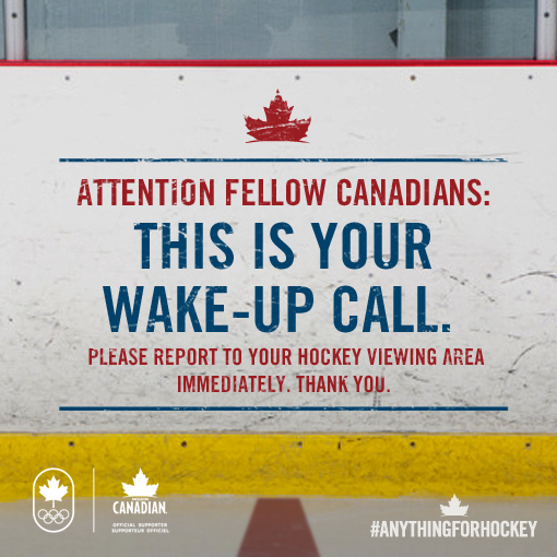 Get out of bed. Put down your phone.