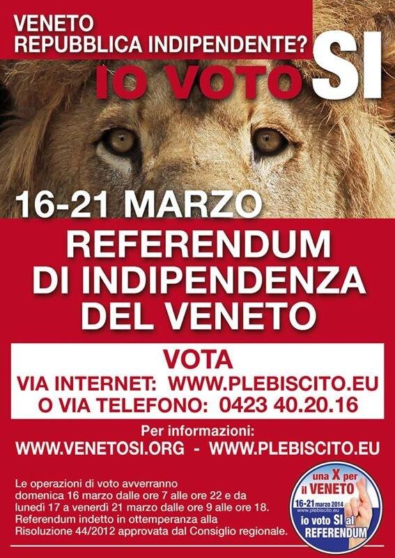 ZioDaniii's tweet photo. Ocio 👀qua MASSIMA ATTANXION, a tuti i Veneti Veci e Nuovi e a chi che gavaria voja de deventarghe,VOTARE 📝SUBITO,SI! http://t.co/bDTZGAixom