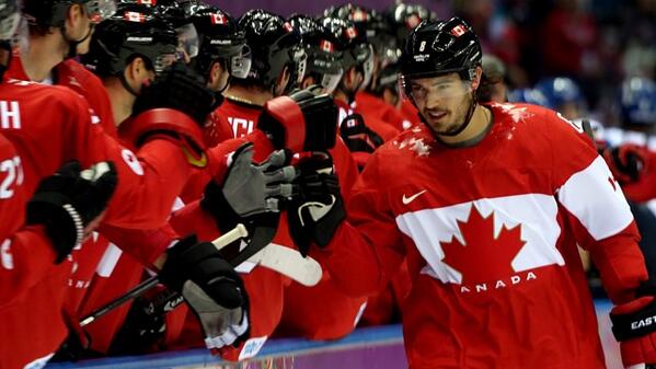 Сильнейшая команда в хоккее. Сборная Канады по хоккею 2014. ОИ 2014 Кросби Канада. Хоккей сборная Канады. Канада Дрю.