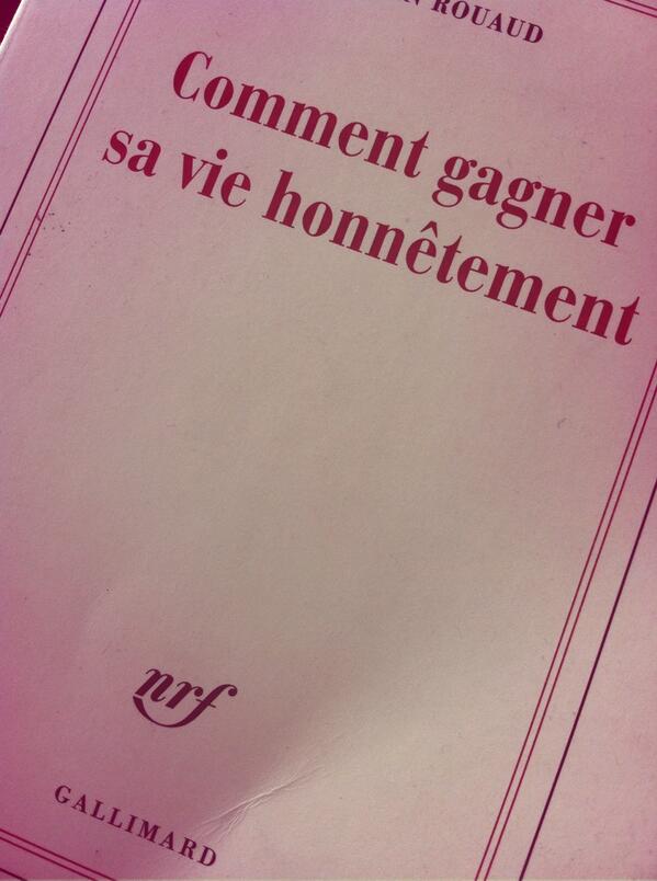 dassin2013's tweet photo. Telle est la question. http://t.co/gJAQlgNkNa