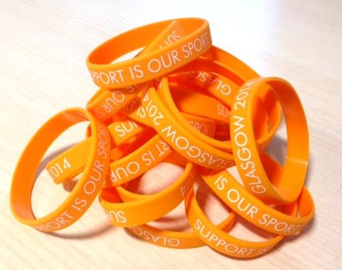 Glasgow_2026's tweet photo. Today is exactly 5 months / #150DaysToGo until the Games! RT to win a wristband: http://t.co/wXNaeaY5FR http://t.co/CQ9D2WFVzM
