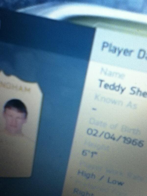 GoonerNor14's tweet photo. LEGEND SHERINGHAM GIVEAWAY!!!
1.RT
2.Follow me
Can this get 100 Rt's?? http://t.co/m2HkX7zo5T