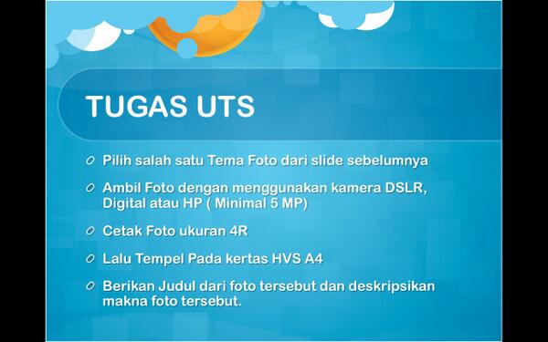 SpadaX2's tweet photo. Tugas Kesenian #3 nih ya! http://t.co/BYzEU59Yrr