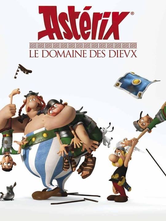 Astérix: Le Domaine Des Dieux en 3D - Page 3 BhKfsF3CUAAMqDC