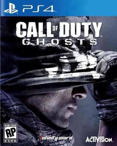 Multi_TechPS3's tweet image. Juego Digital 
Call of Duty GHOST $45
Sólo en #MultiTechnology 
Whatsapp.: 0991928024