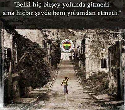 #FENERBAHCE