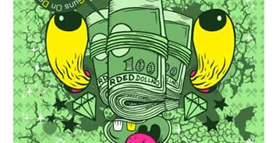 .<a href="/LaidbackLuke/">Laidback Luke</a> celebrates 1M fans with new edit of old classic dancingastronaut.com/2014/02/laidba…