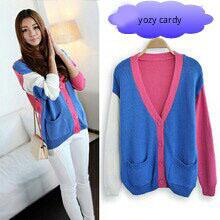 Yoshy cardy - 30rb rajut all size Pin: 27A8827D Sms-Wa: 08978538956