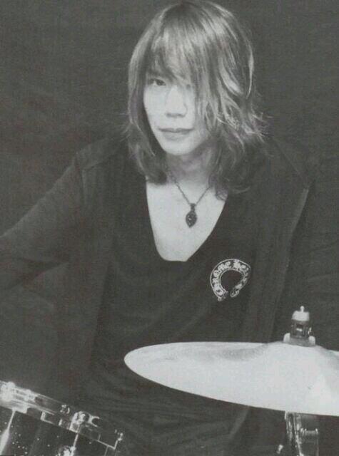 DIR EN GREY】2014/2/24 Shinyaさん誕生日！祝福メッセージまとめ - posfie