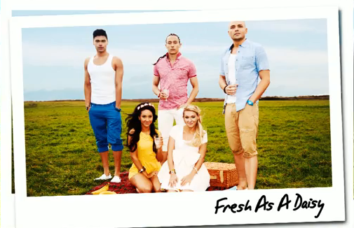 nicci_avamax's tweet photo. Like I've said before, @NVSOFFICIAL are SUCH a good looking group. http://t.co/s84SyBFqEa