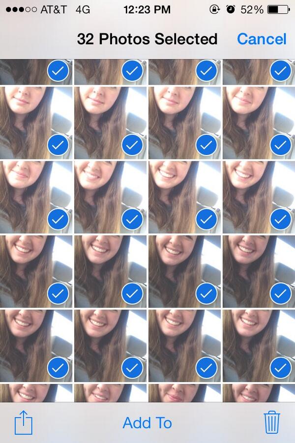 HayleyZeelen's tweet image. 32 pics @nniiicckkiii #spamattack