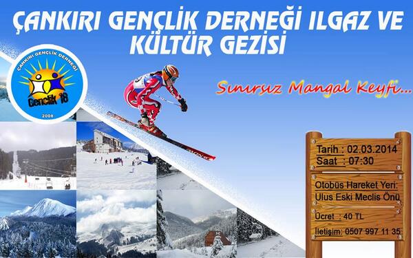 genclik18's tweet photo. Geleneksel Çankırı Ilgaz Dağı ve Çankırı Kültür Gezisi 2014 http://t.co/M8xmY9yKjM