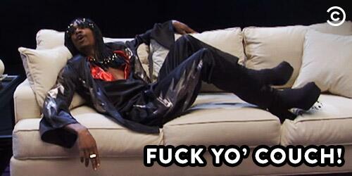 theonlygolden's tweet image. @beaslma #BadLuLu wanted you to have this! #CrackDog
Mt @ComedyCentral: &quot;Cocaine’s a hell of a drug.&quot;