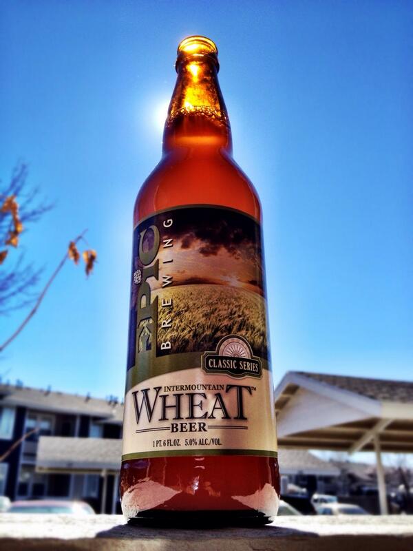 RubyLynnC's tweet photo. Ahhh Sunday love..... @EpicBrewing http://t.co/OApVmOGhSq