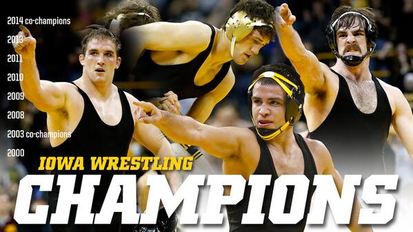 TheIowaHawkeyes tweet picture