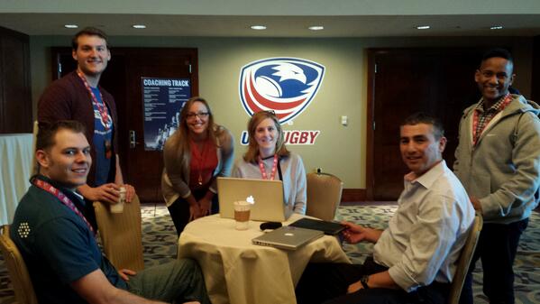 USA Rugby tweet media