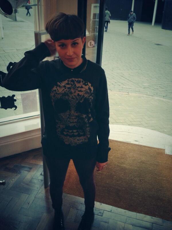 TheDoNotes's tweet image. Come and check out the new collection @BT_Nottingham