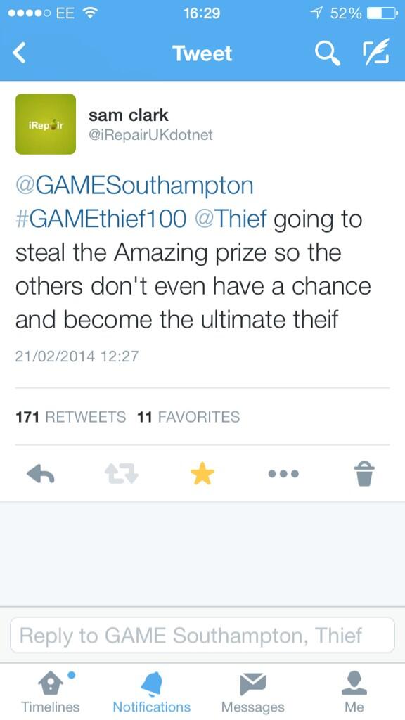 Sam Clark 🕹️🎮 tweet media