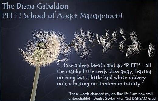 Don't be angry! Go to the @Writer_DG PIFF! School of Anger Management! <slide shared from D. Fries> #forgivenessiskey